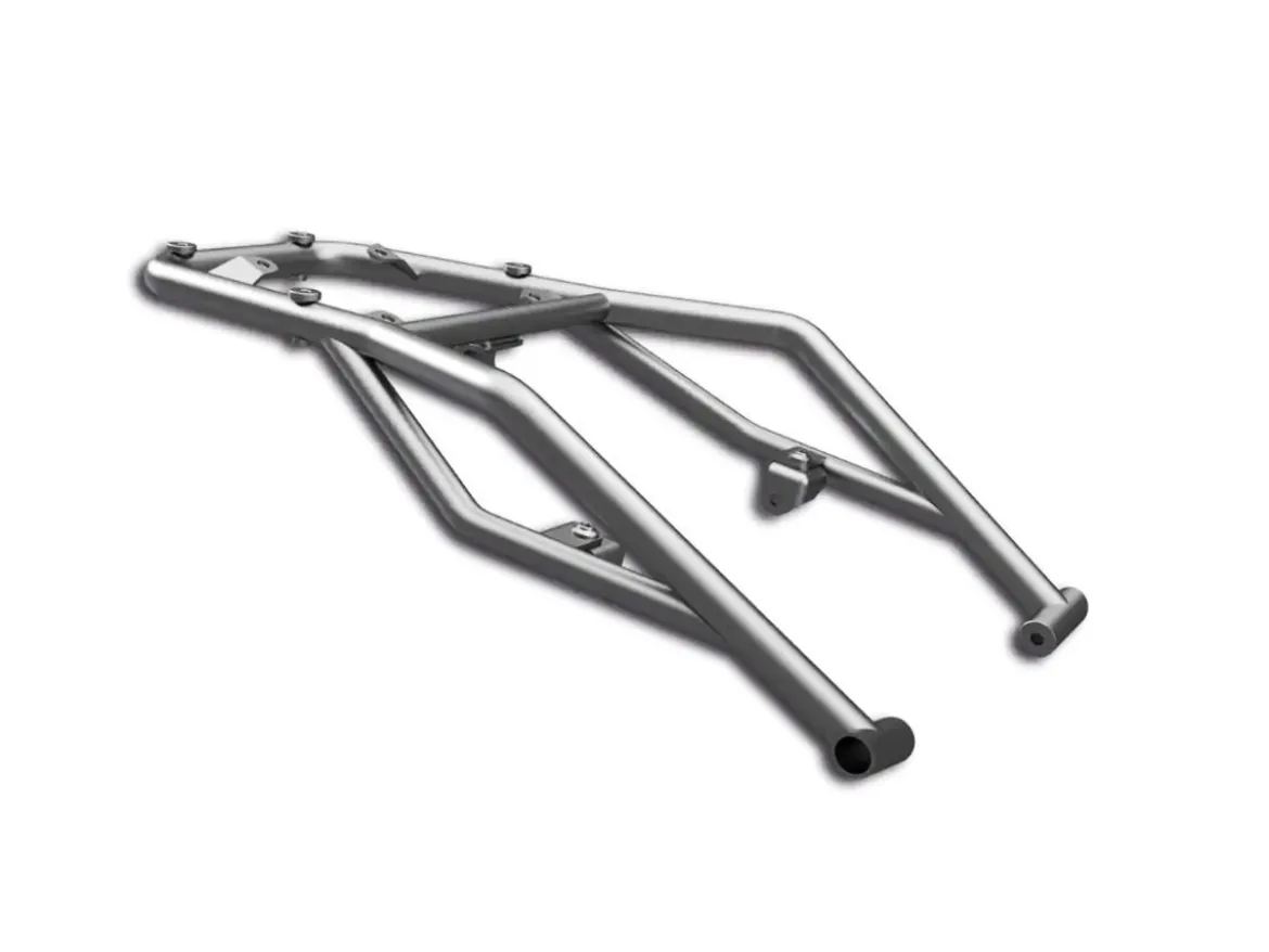 TELAIETTO PER TOP CASE DUCATI PERFORMANCE DUCATI DESERT X 2023