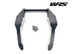 TELAIETTO TELAIO SUPPORTO NAVIGATORE WRS BMW F 750 GS / F 850 GS 2018-2023