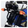 TELAIO FARO ANTERIORE UNIT GARAGE BMW HP2