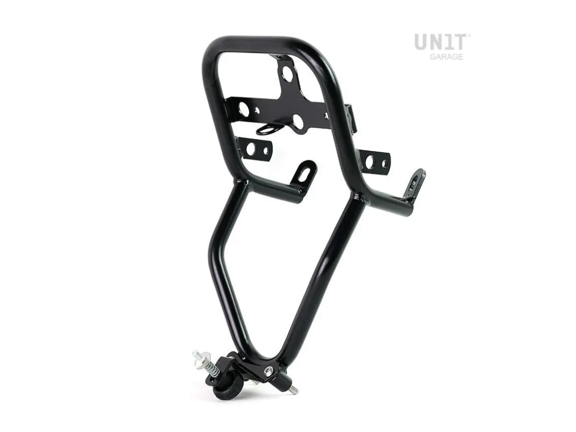 TELAIO FARO ANTERIORE UNIT GARAGE BMW HP2