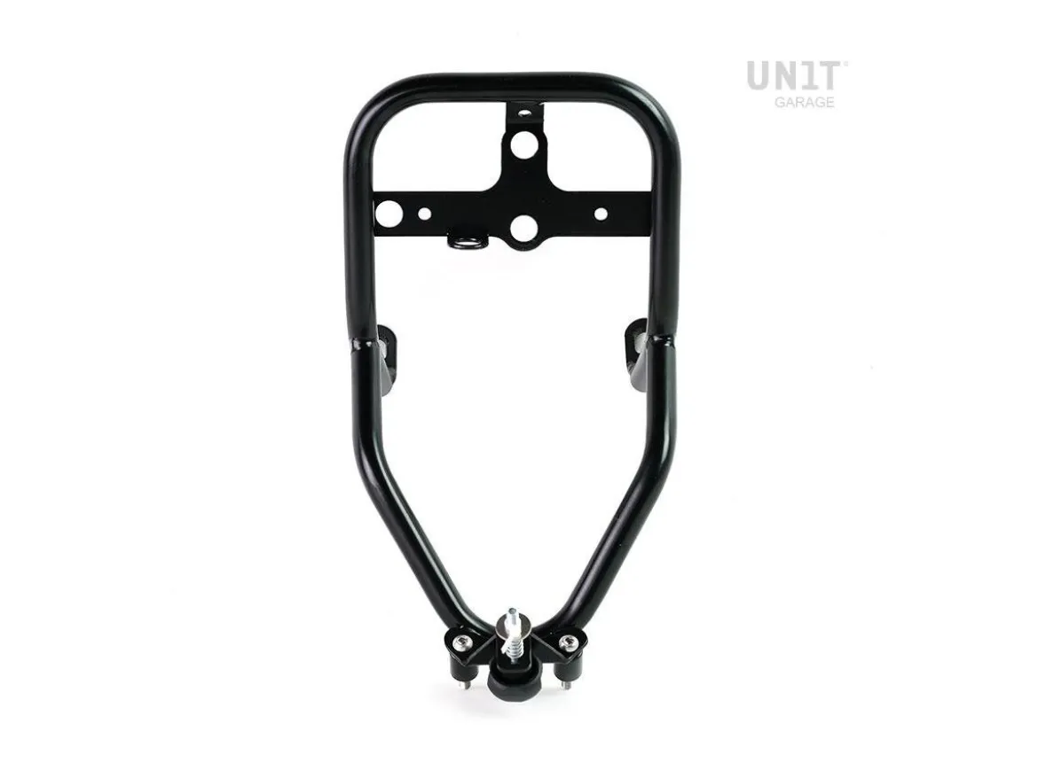TELAIO FARO ANTERIORE UNIT GARAGE BMW HP2