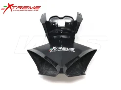 TELAIO PORTASTRUMENTI LAVEX + TUBI AIRBOX DUCATI PANIGALE V4 / S / R 18-22