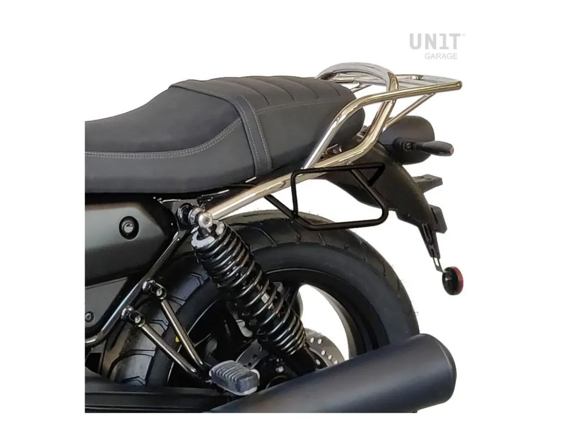 TELAIO UNIT GARAGE MOTO GUZZI V7 850