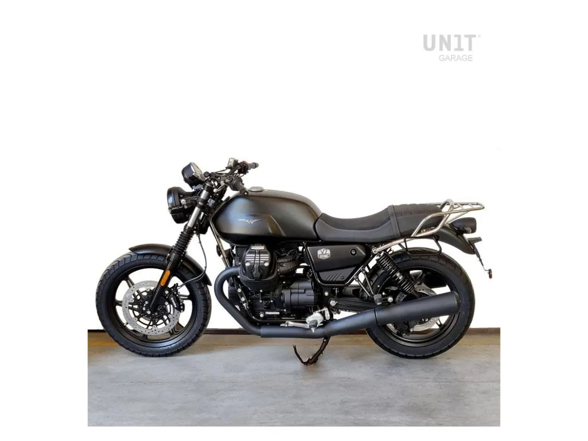 TELAIO UNIT GARAGE MOTO GUZZI V7 850