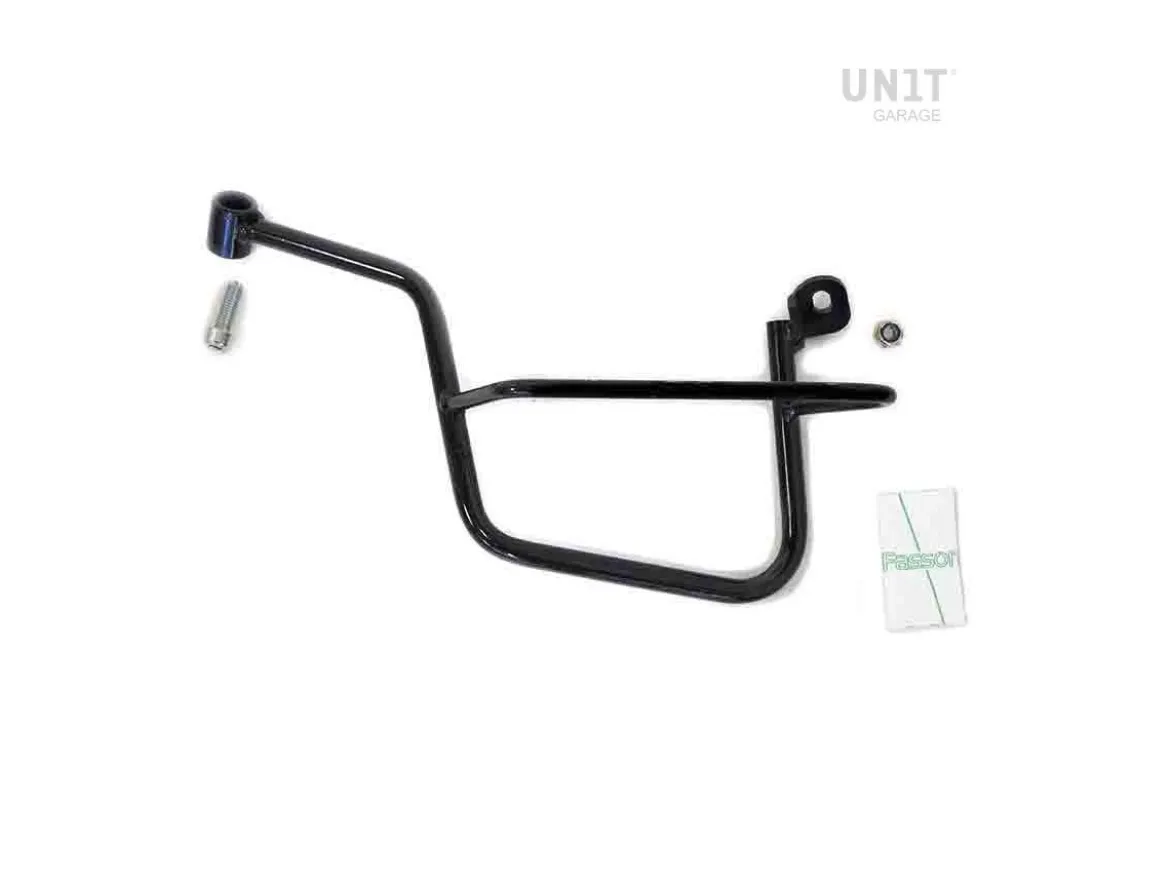 TELAIO UNIT GARAGE MOTO GUZZI V7 / II / III
