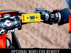 TELECOMANDO WIRELESS PER MISURATORE DIGITALE SAG SLACKER V5 MOTOOL UNIVERSALE