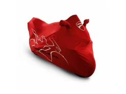 TELO COPRIMOTO DA INTERNO DUCATI PERFORMANCE DUCATI PANIGALE V4 / S 2025