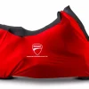 TELO COPRIMOTO DA INTERNO DUCATI PERFORMANCE DUCATI MULTISTRADA V2 / S