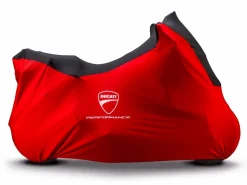 TELO COPRIMOTO DA INTERNO DUCATI PERFORMANCE DUCATI MULTISTRADA 1200 / S / PP 2010-2014