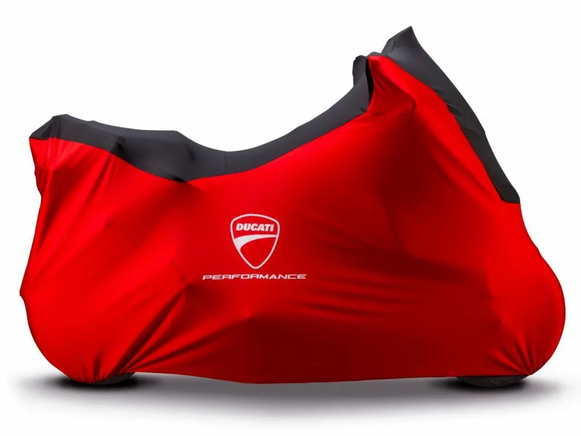 TELO COPRIMOTO DA INTERNO DUCATI PERFORMANCE DUCATI MULTISTRADA 950 / S