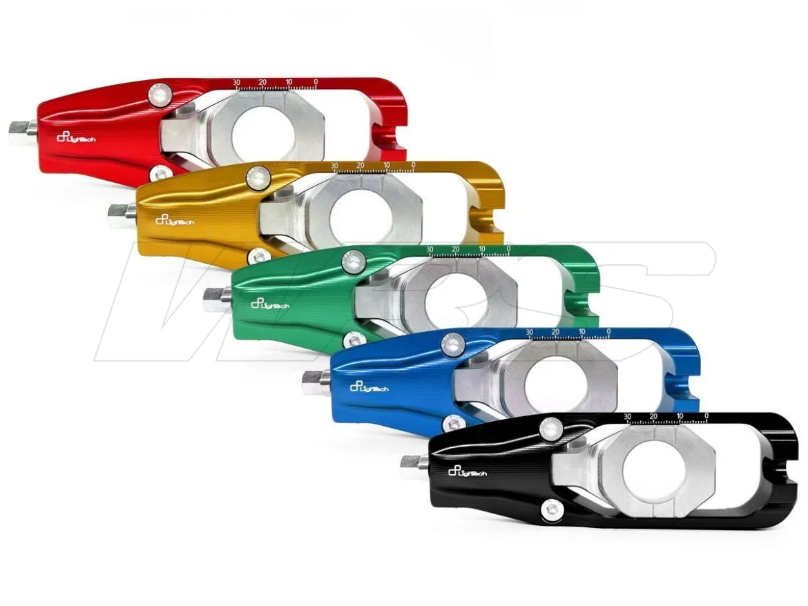 TENDITORI CATENA LIGHTECH APRILIA RSV4 2015-2020