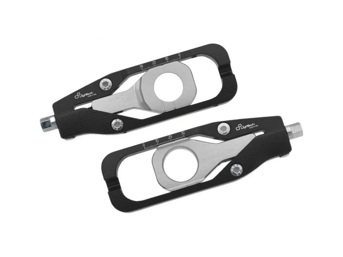TENDITORI CATENA LIGHTECH KAWASAKI ZX-6R / 636 2009-2024