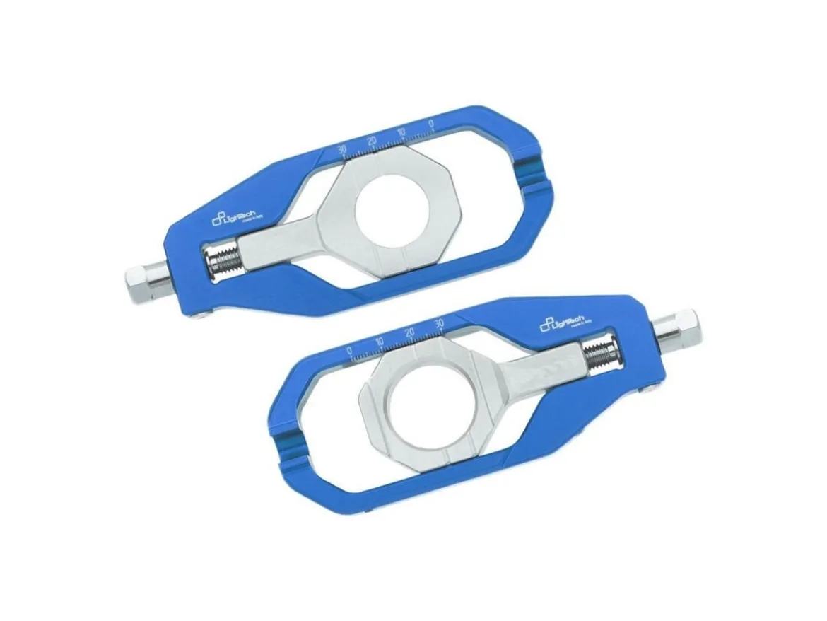 TENDITORI CATENA LIGHTECH YAMAHA T-MAX 500 2008-2011