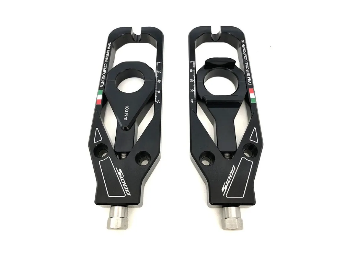 TENDITORI CATENA REGOLABILI TWM BMW S 1000 RR 2008-2018