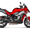 TERMINALE CARBONIO AKRAPOVIC BMW M 1000 XR 2020-2026