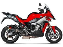 TERMINALE CARBONIO AKRAPOVIC BMW S 1000 XR 2020-2026