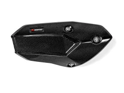 TERMINALE CARBONIO AKRAPOVIC BMW S 1000 XR 2020-2026