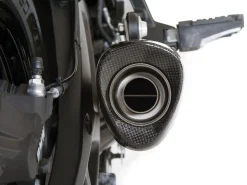 TERMINALE HP CORSE EVOXTREME 260 TITANIO BMW S 1000 XR 2015-2019
