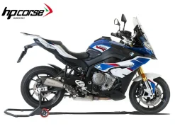 TERMINALE HP CORSE EVOXTREME 260 TITANIO BMW S 1000 XR 2015-2019