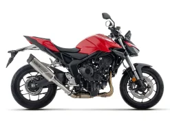 TERMINALE INDY RACE EVO TITANIO-CARBY ARROW HONDA CB 1000 HORNET / SP 2025