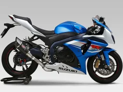 TERMINALE METAL MAGIC R11 YOSHIMURA SUZUKI GSX-R 1000 2012-2016