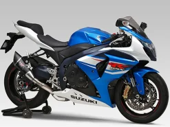 TERMINALE METAL MAGIC R11 YOSHIMURA SUZUKI GSX-R 1000 2012-2016