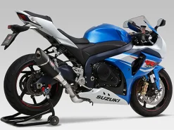 TERMINALE METAL MAGIC R11 YOSHIMURA SUZUKI GSX-R 1000 2012-2016