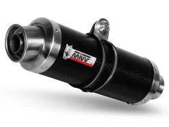 TERMINALE MIVV GP CARBONIO-CARBONIO YAMAHA YZF R3 2015-2024