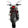 TERMINALE MIVV GP PRO CARBONIO HONDA CB HORNET 750 2023-2026