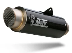 TERMINALE MIVV GP PRO CARBONIO HONDA CB HORNET 750 2023-2026