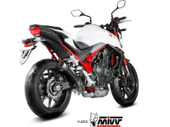 TERMINALE MIVV GP PRO CARBONIO HONDA CB HORNET 750 2023-2026