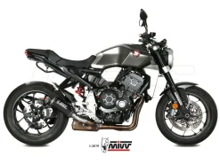 TERMINALE MIVV MK3 CARBONIO HONDA CB 1000 R 2018-2024