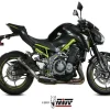 TERMINALE MIVV MK3 CARBONIO KAWASAKI Z 900 A2 2017-2026