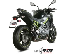 TERMINALE MIVV MK3 CARBONIO KAWASAKI Z 900 A2 2017-2026