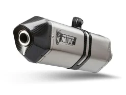 TERMINALE MIVV SPEED EDGE TITANIO EURO 5 KTM 1290 SUPER ADV / R / S / T 2021-2024