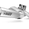 TERMINALE MIVV X-M1 TITANIO BMW F 900 R 2020-2025