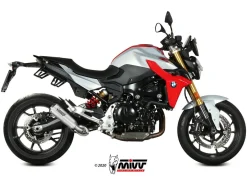 TERMINALE MIVV X-M1 TITANIO BMW F 900 R 2020-2025