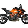 TERMINALE MIVV X-M5 TITANIO CARBONIO KTM 1290 SUPER DUKE / R 2020-2023