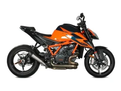 TERMINALE MIVV X-M5 TITANIO CARBONIO KTM 1290 SUPER DUKE / R 2020-2023