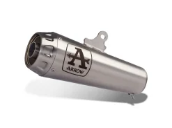TERMINALE PRO-RACE NICHROM ARROW KAWASAKI Z 900 2025-2026