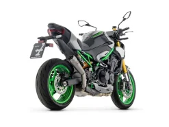 TERMINALE PRO-RACE NICHROM ARROW KAWASAKI Z 900 2025-2026