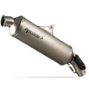 TERMINALE SP-2 HP CORSE TITANIO APRILIA TUAREG 660 2025-2026