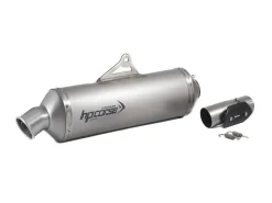 TERMINALE SP-2 HP CORSE TITANIO APRILIA TUAREG 660 2025-2026