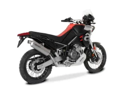 TERMINALE SP-2 HP CORSE TITANIO APRILIA TUAREG 660 2025-2026