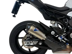 TERMINALE TERMIGNONI TITANIO BMW M 1000 RR 2021-2025