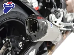 TERMINALE TERMIGNONI TITANIO BMW M 1000 RR 2021-2025