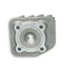 TESTA 47 IN ALLUMINIO AD ARIA MALOSSI BETA ARK 50 2T