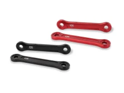 TIRANTI SOSPENSIONE POSTERIORE CNC RACING DUCATI PANIGALE V4 / S 2020-2024