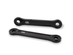 TIRANTI SOSPENSIONE POSTERIORE RIBASSATI CNC RACING DUCATI PANIGALE V4 / S / R 2018-2024