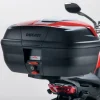 TOP CASE PLASTICA DUCATI PERFORMANCE DUCATI MULTISTRADA V4 / S / P.P. 2025